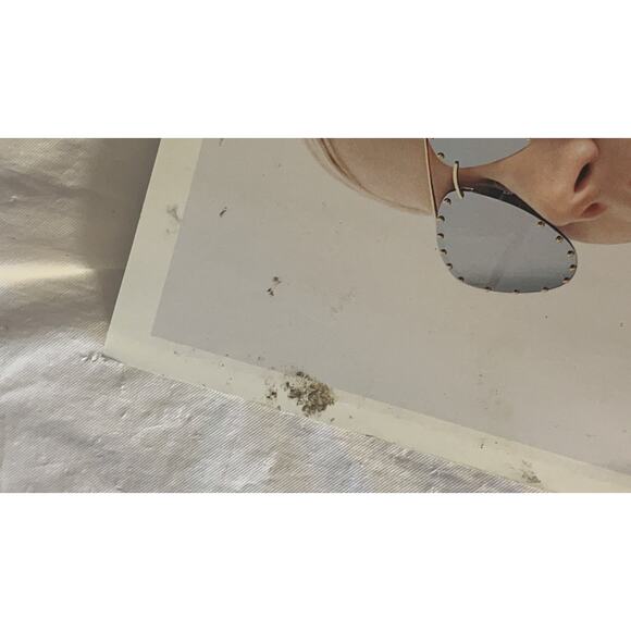 Harper's Bazaar Magazine  May 2017 150Th Anniversary  - Kendall Jenner - Picture 7 of 16